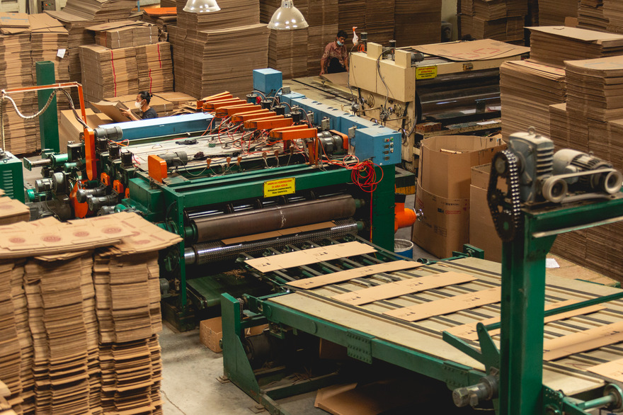 pabrik markaspacking 4