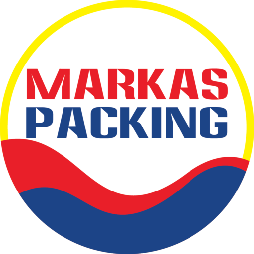 Markaspacking logo